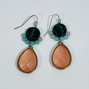 ANTHROPOLOGIE Earrings